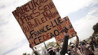 Fake news floods Sahel as disinformation wars escalate