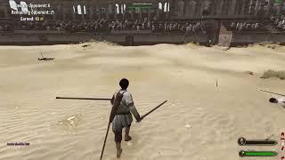 Bannerlord Mods - 1000 Stat Man