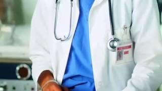 Hospitals - University Hospital Birmingham