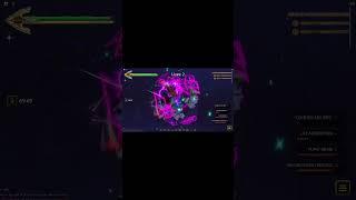 УБЕЖАТЬ ОТ КИРЫ ЙОШИКАГЕ НЕВОЗМОЖНО!! #sanchez #videogame #юмор #sanchezar #roblox #yba