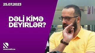 Dəli kimə deyirlər? - Psixiatr Dr. İkram Rüstəmov “Göstərir radio”nun qonağıdır