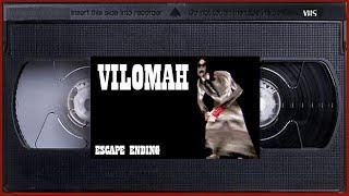 VILOMAH - Escape Ending & Complete Walkthrough - DISRATE STUDIOS - Horror Survival Slasher Game