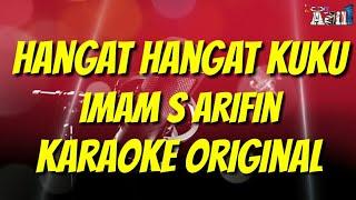 Hangat Hangat Kuku Karaoke Original