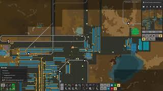 Factorio Base Review -  sedeller's Modest Main Bus Factory