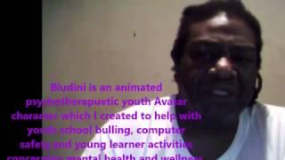Bludini Intro Therapy Example Mimetic Induction Art Therapy for African American and  Urban Youth