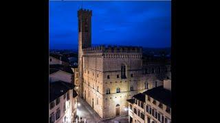 Florence, Bargello: History and Courtyard