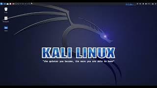 How To Install Kali Linux 2024 in Workstation  | Kali Linux 2024.