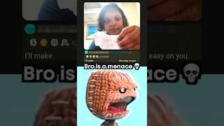Crazy roast 