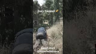 Dee’s Flavored Nuts - #scumgame #openworld #gaming #scumgame #comedyvideos #funny #dayz #funnyshorts