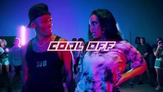 Cool Off | Missy Elliott | Aliya Janell and Tallie B choreography | Queens N Kings