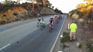 Over Red Hill UWCT by Troy Coulthard