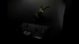 MD-ST Springtrap Interview 03 (FNAF VHS)