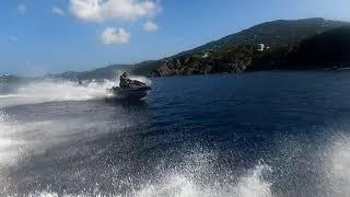 JL Jet Ski Adventures