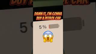 What Electric Car Haters Think 