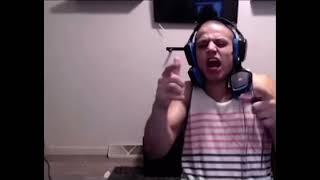 Tyler1 help [meme]