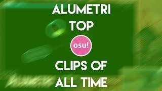 Alumetri Best of All Time