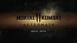 Mortal Kombat 11 Aftermath Pre Order Downloads Unlockables