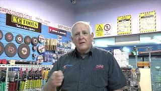 Industrial Fasteners Perth - Multi-Fix WA Industrial Supplies