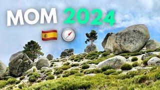 Maximus O-meeting 2024 Orienteering VLOG