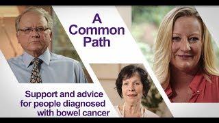 A Common Path: Colorectal Cancer