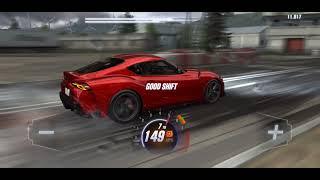 CSR2 | How to win every live race