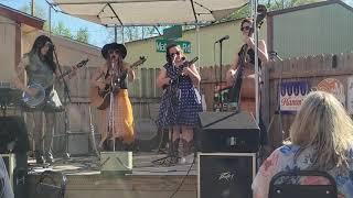 Unfit Wives at Kaw Valley Public House