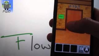 100 Doors of Revenge - niveau 74 - FR - Solution - Explication - Android