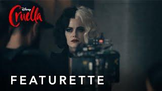 Cruella: Featurette | Walt Disney Studios