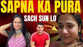 snappy girl sapna complete controversial story #snappygirlsapna @snappygirls02
