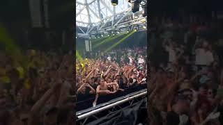 Joseph Capriati at Cocorico Riccione 2022