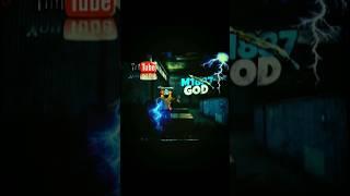 M1887 God gameplay | m1887 gameplay |#m1887headshot #freefire #shortsfeed #gaming