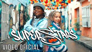 Superstars Mandy Corrente x Kymani Florez (Video Oficial)