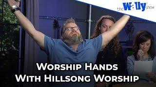 Worship Charades with Hillsong Worship