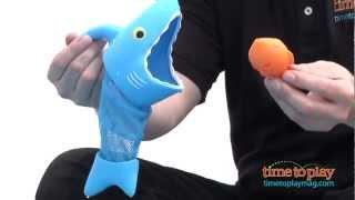 Spark Shark Fish Hunt from Melissa & Doug