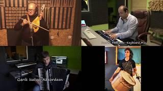 Garik Isatov, Peyo Peev, Stoyan Yankoulov, Ruzhdi Memetov - Composition by Marian Mexicanu