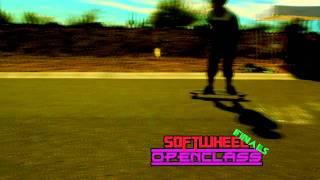 Longboarding: NOPHO SLIDEJAM