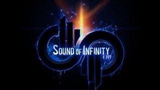 Sound of Infinity (ALBUM MEGAMIX)