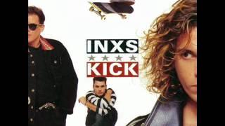 Inxs - Never tear us apart