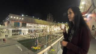 San Ramon City Center
