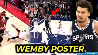 7 ejected sa SUNTUKAN, BINALIBAG si Tyler Herro! | Pahiya si Edwards may Wemby!