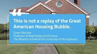 Are We in a Housing Bubble