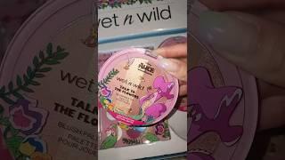 wet n wild x alice in Wonderland