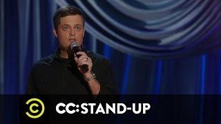 Nate Bargatze: Full Time Magic – Time Travel