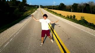 Ari Malloy - Divine Timing (Official Music Video)
