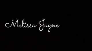 Melissa Jayne - Poundcake