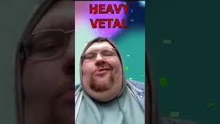 Heavy Vetal - Heavy Metal (Булочка с сосикой, чай бутерброд)