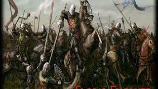 Mount and Blade Warband: Floris Evolved Gameplay