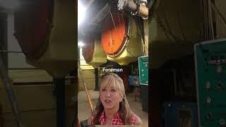 You’re getting paid? #boiler #humor #heating #apprentice #foreman #tech #hvac #plumbing