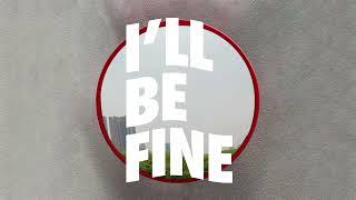 Chris Andrian Yang & Jenifer Wirawan - I'll Be Fine | Official Lyric Video