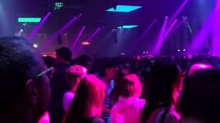 A&P BERLIN SUMMER RAVE4 2013 AKA AKA & THALSTROEM LIve und in HD